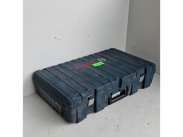 Breekhamer 11kg sds-max 230v, bosch, gsh 11 e, 2015 - afbeelding 7 van  7