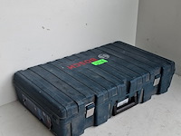 Breekhamer 11kg sds-max 230v, bosch, gsh 11 e, 2015 - afbeelding 7 van  7