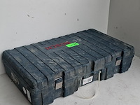 Breekhamer 11kg sds-max 230v ~ bosch, gsh 11 e, bouwjaar 2015 - afbeelding 2 van  10
