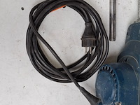 Breekhamer 11kg sds-max 230v ~ bosch, gsh 11 e, bouwjaar 2015 - afbeelding 7 van  10