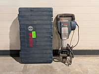 Breekhamer 11kg sds-max 230v ~, bosch, gsh 11 vc, 2018