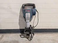 Breekhamer 11kg sds-max 230v ~, bosch, gsh 11 vc, 2018 - afbeelding 2 van  6