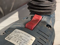 Breekhamer 11kg sds-max 230v ~, bosch, gsh 11 vc, 2018 - afbeelding 4 van  6