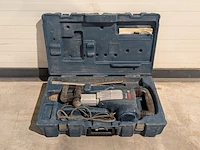 Breekhamer 11kg sds-max 230v ~, bosch, gsh 11 vc, 2018 - afbeelding 6 van  6