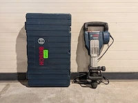 Breekhamer 11kg sds-max 230v ~, bosch, gsh 11 vc, 2018