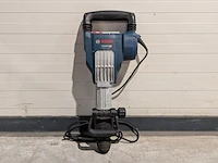 Breekhamer 11kg sds-max 230v ~, bosch, gsh 11 vc, 2018 - afbeelding 2 van  5