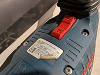 Breekhamer 11kg sds-max 230v ~, bosch, gsh 11 vc, 2018 - afbeelding 4 van  5