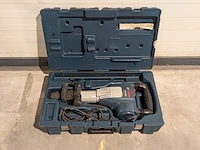 Breekhamer 11kg sds-max 230v ~, bosch, gsh 11 vc, 2018 - afbeelding 5 van  5