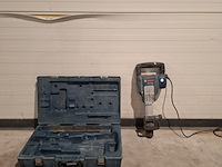 Breekhamer 11kg sds-max 230v ~, bosch, gsh 11 vc, 2018 - afbeelding 1 van  7