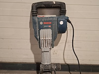 Breekhamer 11kg sds-max 230v ~, bosch, gsh 11 vc, 2018 - afbeelding 2 van  7