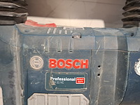 Breekhamer 11kg sds-max 230v ~, bosch, gsh 11 vc, 2018 - afbeelding 3 van  7