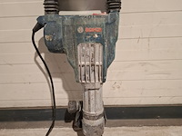 Breekhamer 11kg sds-max 230v ~, bosch, gsh 11 vc, 2018 - afbeelding 4 van  7