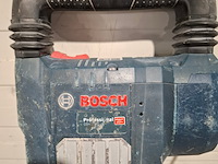 Breekhamer 11kg sds-max 230v ~, bosch, gsh 11 vc, 2019 - afbeelding 3 van  6