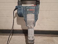 Breekhamer 11kg sds-max 230v ~, bosch, gsh 11 vc, 2019 - afbeelding 4 van  6