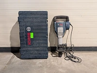 Breekhamer 11kg sds-max 230v ~, bosch, gsh 11 vc, 2020