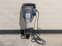 Breekhamer 11kg sds-max 230v ~, bosch, gsh 11 vc, 2020 - afbeelding 2 van  5