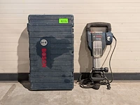 Breekhamer 11kg sds-max 230v ~, bosch, gsh 11 vc, 2021