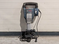 Breekhamer 11kg sds-max 230v ~, bosch, gsh 11 vc, 2021 - afbeelding 2 van  5