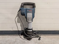 Breekhamer 11kg sds-max 230v ~, bosch, gsh 11 vc, 2021 - afbeelding 3 van  5
