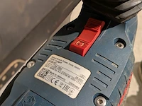 Breekhamer 11kg sds-max 230v ~, bosch, gsh 11 vc, 2021 - afbeelding 4 van  5