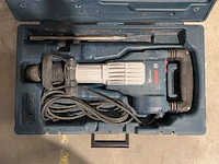 Breekhamer 11kg sds-max 230v ~, bosch, gsh 11 vc, 2021 - afbeelding 2 van  6
