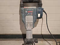 Breekhamer 11kg sds-max 230v ~, bosch, gsh 11 vc, 2021 - afbeelding 2 van  6