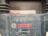 Breekhamer 11kg sds-max 230v ~, bosch, gsh 11 vc, 2021 - afbeelding 3 van  6