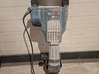 Breekhamer 11kg sds-max 230v ~, bosch, gsh 11 vc, 2021 - afbeelding 4 van  6