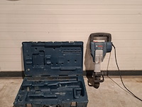 Breekhamer 11kg sds-max 230v ~, bosch, gsh 11 vc, 2021 - afbeelding 1 van  6