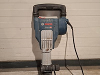 Breekhamer 11kg sds-max 230v ~, bosch, gsh 11 vc, 2021 - afbeelding 2 van  6