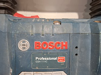Breekhamer 11kg sds-max 230v ~, bosch, gsh 11 vc, 2021 - afbeelding 3 van  6