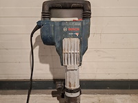Breekhamer 11kg sds-max 230v ~, bosch, gsh 11 vc, 2021 - afbeelding 4 van  6