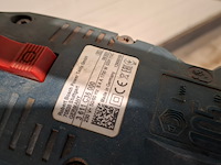 Breekhamer 11kg sds-max 230v ~, bosch, gsh 11 vc, 2021 - afbeelding 6 van  6