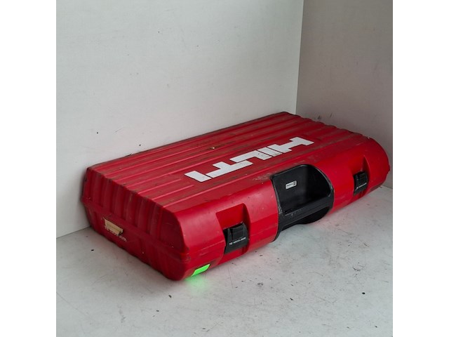 Breekhamer 11kg sds-max 230v ~ bosch, gsh 11 vc, bouwjaar 2015 - afbeelding 2 van  10