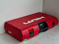 Breekhamer 11kg sds-max 230v ~ bosch, gsh 11 vc, bouwjaar 2015 - afbeelding 2 van  10