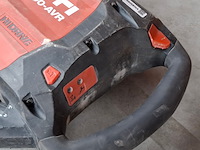 Breekhamer 11kg sds-max 230v ~ bosch, gsh 11 vc, bouwjaar 2015 - afbeelding 4 van  10