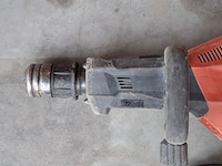Breekhamer 11kg sds-max 230v ~ bosch, gsh 11 vc, bouwjaar 2015 - afbeelding 5 van  10