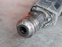 Breekhamer 11kg sds-max 230v ~ bosch, gsh 11 vc, bouwjaar 2015 - afbeelding 6 van  10
