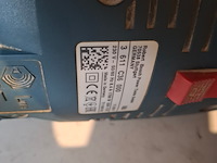 Breekhamer 11kg sds-max 230v ~ bosch, gsh 11 vc, bouwjaar 2017 - afbeelding 3 van  4