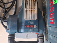 Breekhamer 11kg sds-max 230v ~ bosch, gsh 11 vc, bouwjaar 2017 - afbeelding 4 van  5