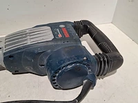 Breekhamer 11kg sds-max 230v ~ bosch, gsh 11 vc, bouwjaar 2017 - afbeelding 4 van  5