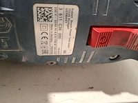 Breekhamer 11kg sds-max 230v ~ bosch, gsh 11 vc, bouwjaar 2017 - afbeelding 5 van  5