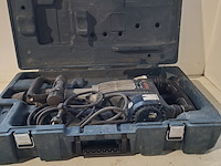 Breekhamer 11kg sds-max 230v ~ bosch, gsh 11 vc, bouwjaar 2018 - afbeelding 1 van  7