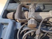 Breekhamer 11kg sds-max 230v ~ bosch, gsh 11 vc, bouwjaar 2018 - afbeelding 3 van  7