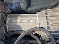 Breekhamer 11kg sds-max 230v ~ bosch, gsh 11 vc, bouwjaar 2018 - afbeelding 4 van  7