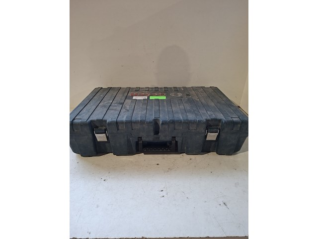 Breekhamer 11kg sds-max 230v ~ bosch, gsh 11 vc, bouwjaar 2018 - afbeelding 7 van  7