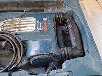 Breekhamer 11kg sds-max 230v ~ bosch, gsh 11 vc, bouwjaar 2018 - afbeelding 2 van  5