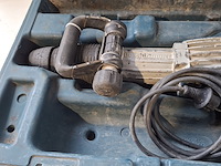 Breekhamer 11kg sds-max 230v ~ bosch, gsh 11 vc, bouwjaar 2018 - afbeelding 3 van  5