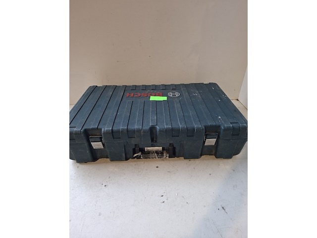 Breekhamer 11kg sds-max 230v ~ bosch, gsh 11 vc, bouwjaar 2018 - afbeelding 5 van  5