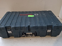 Breekhamer 11kg sds-max 230v ~ bosch, gsh 11 vc, bouwjaar 2018 - afbeelding 5 van  5